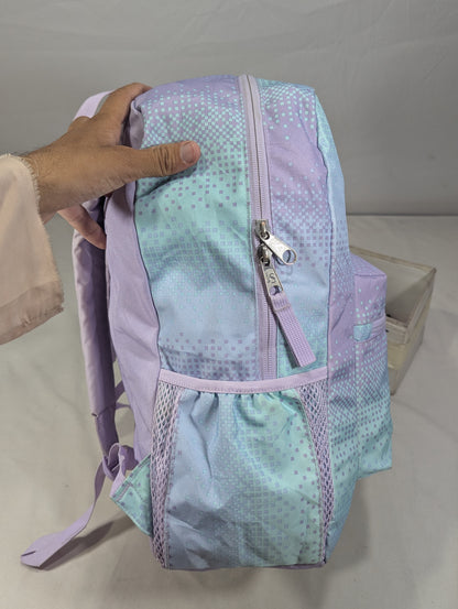 Jan Sport USA lot light weight weight backpack