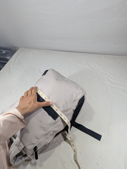 Slim and smart laptop backpack