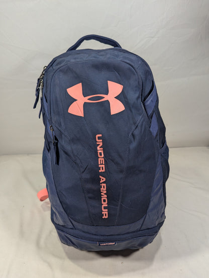 Ua under armour backpack