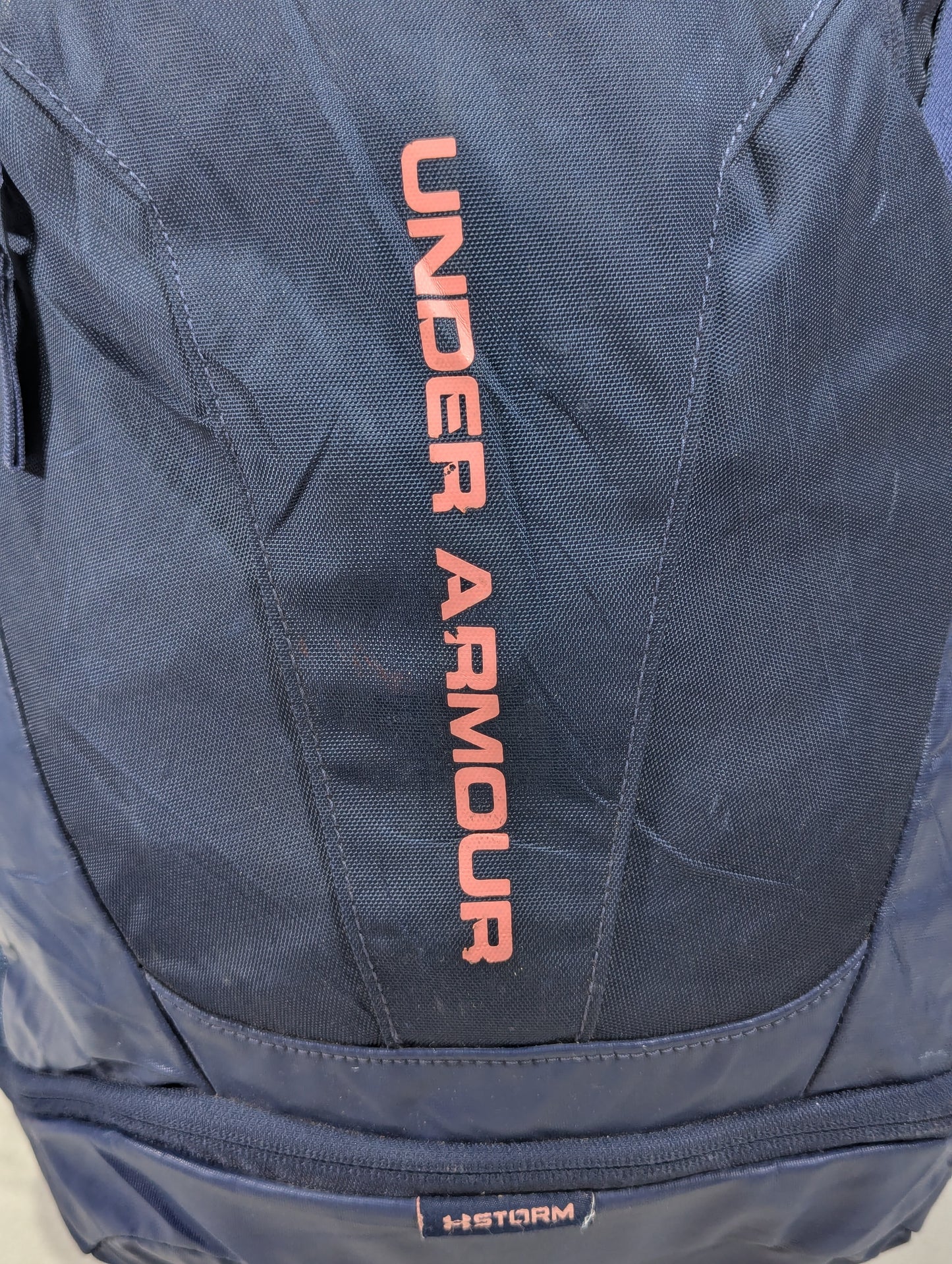 Ua under armour backpack