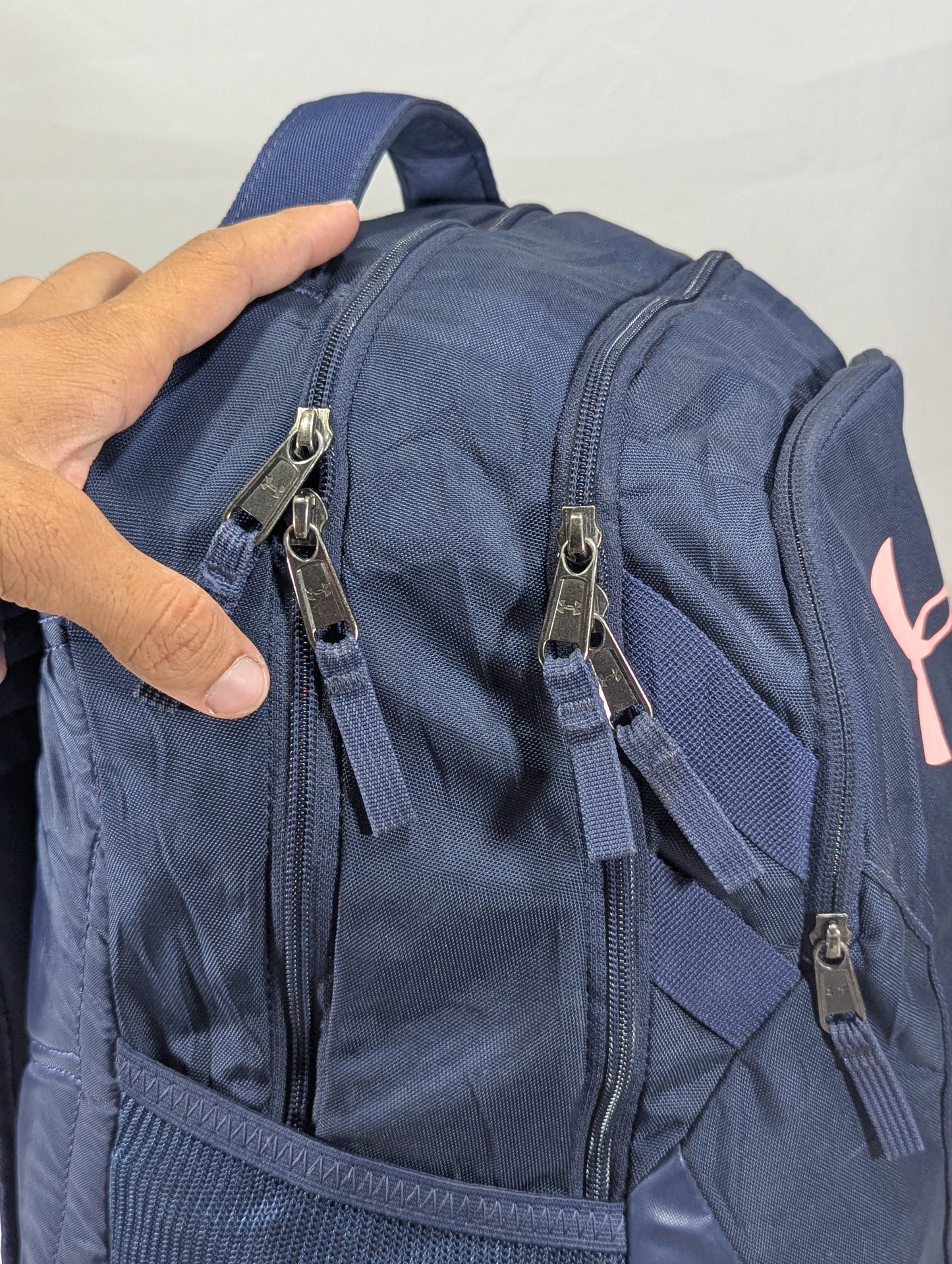 Ua under armour backpack