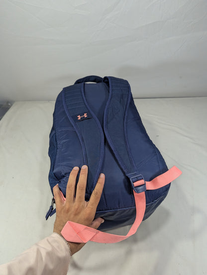 Ua under armour backpack