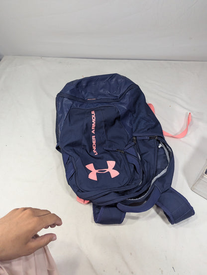 Ua under armour backpack