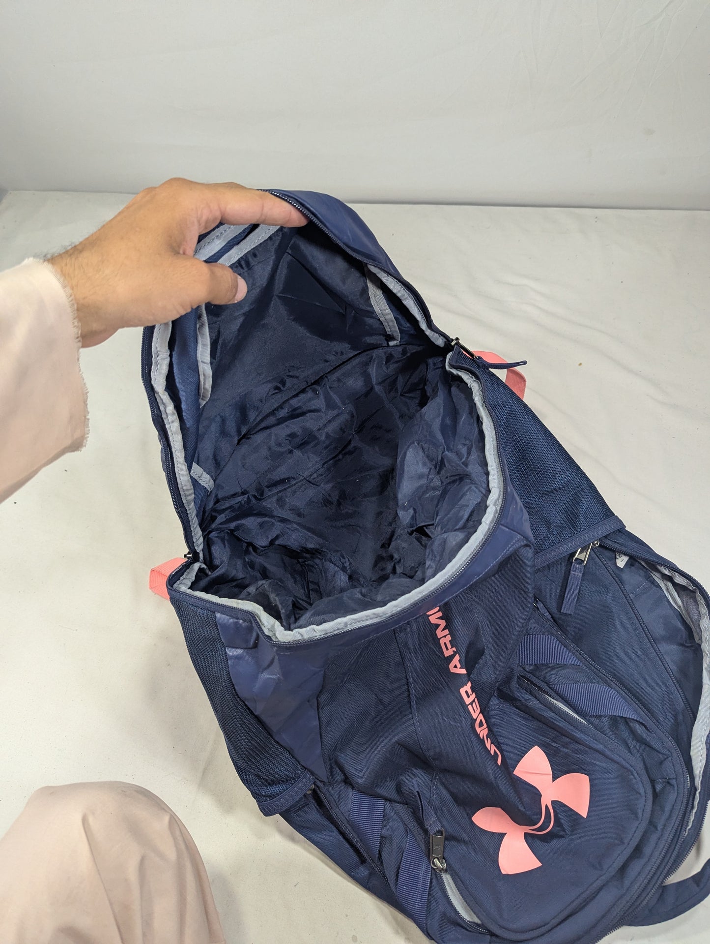 Ua under armour backpack