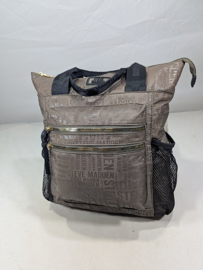 Steve Madden preloved backpack