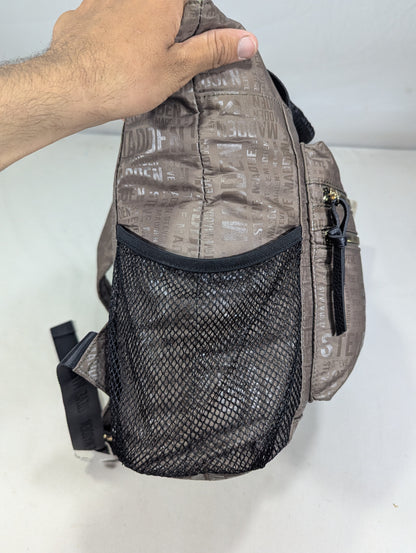 Steve Madden preloved backpack