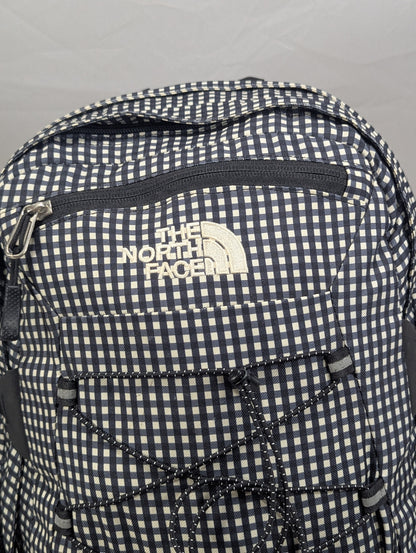 The north face backpack
