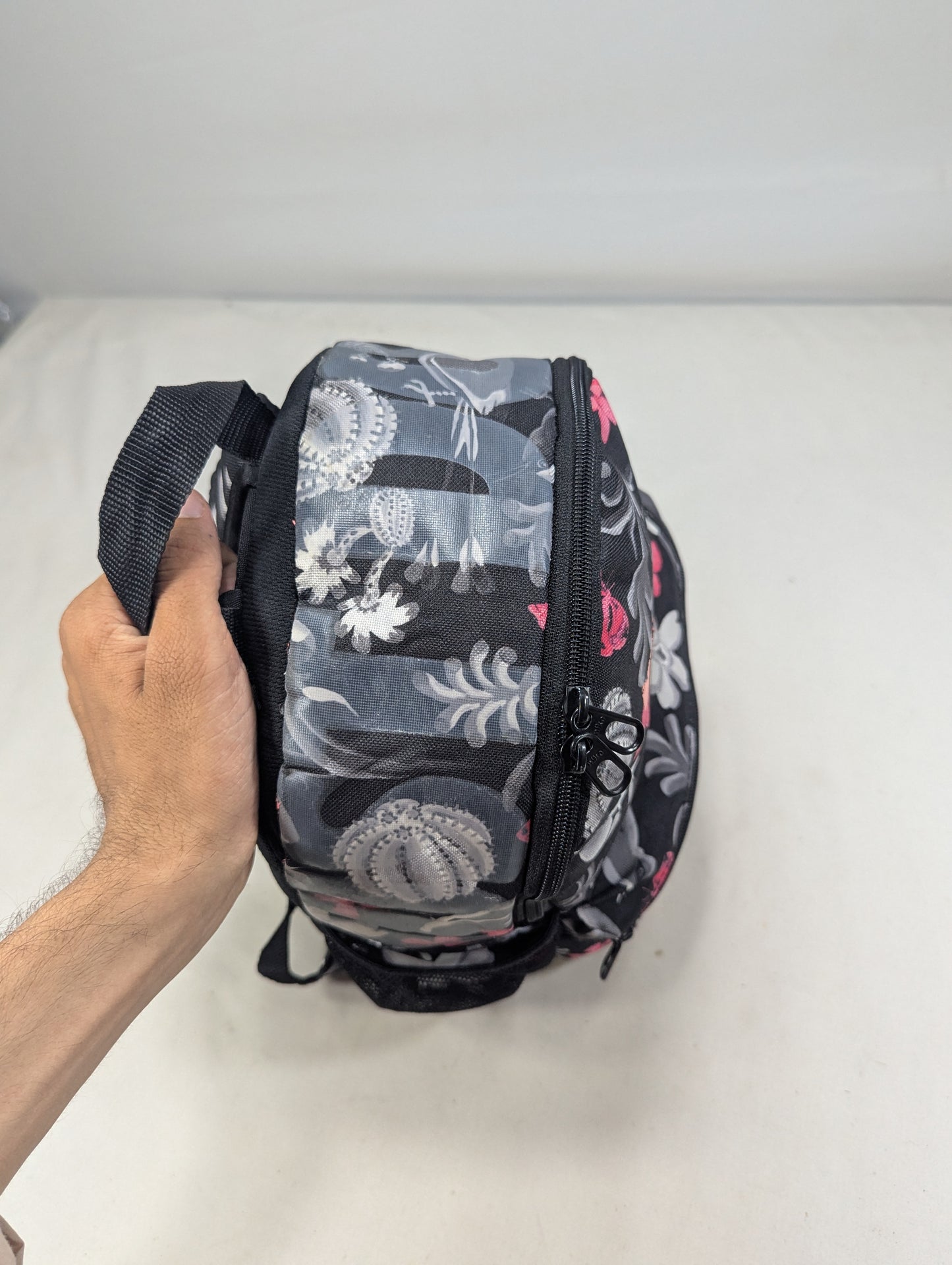 Nike mini backpack
