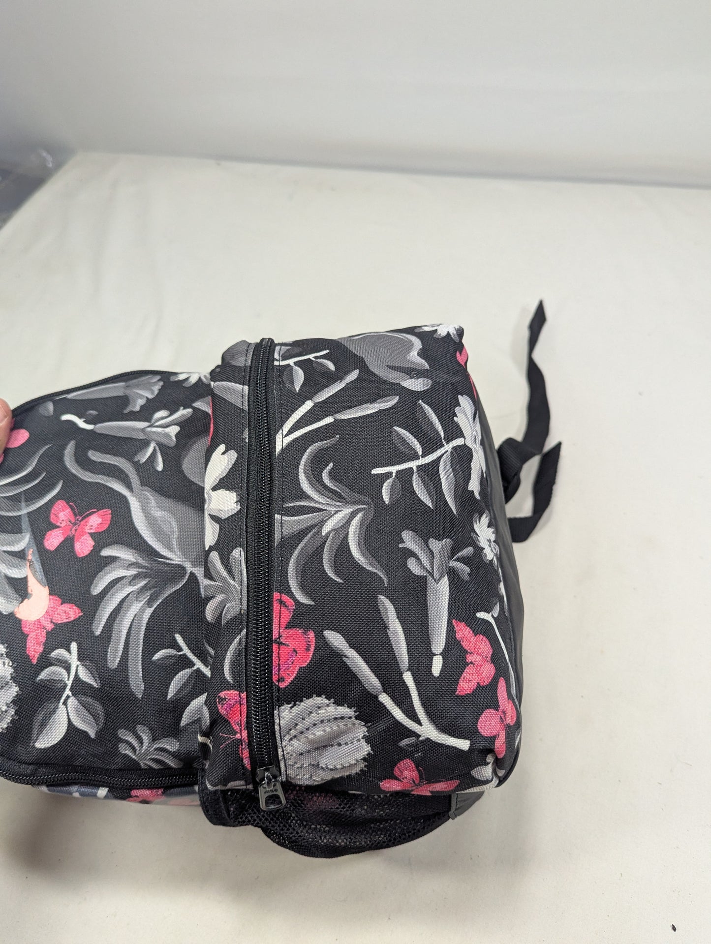Nike mini backpack