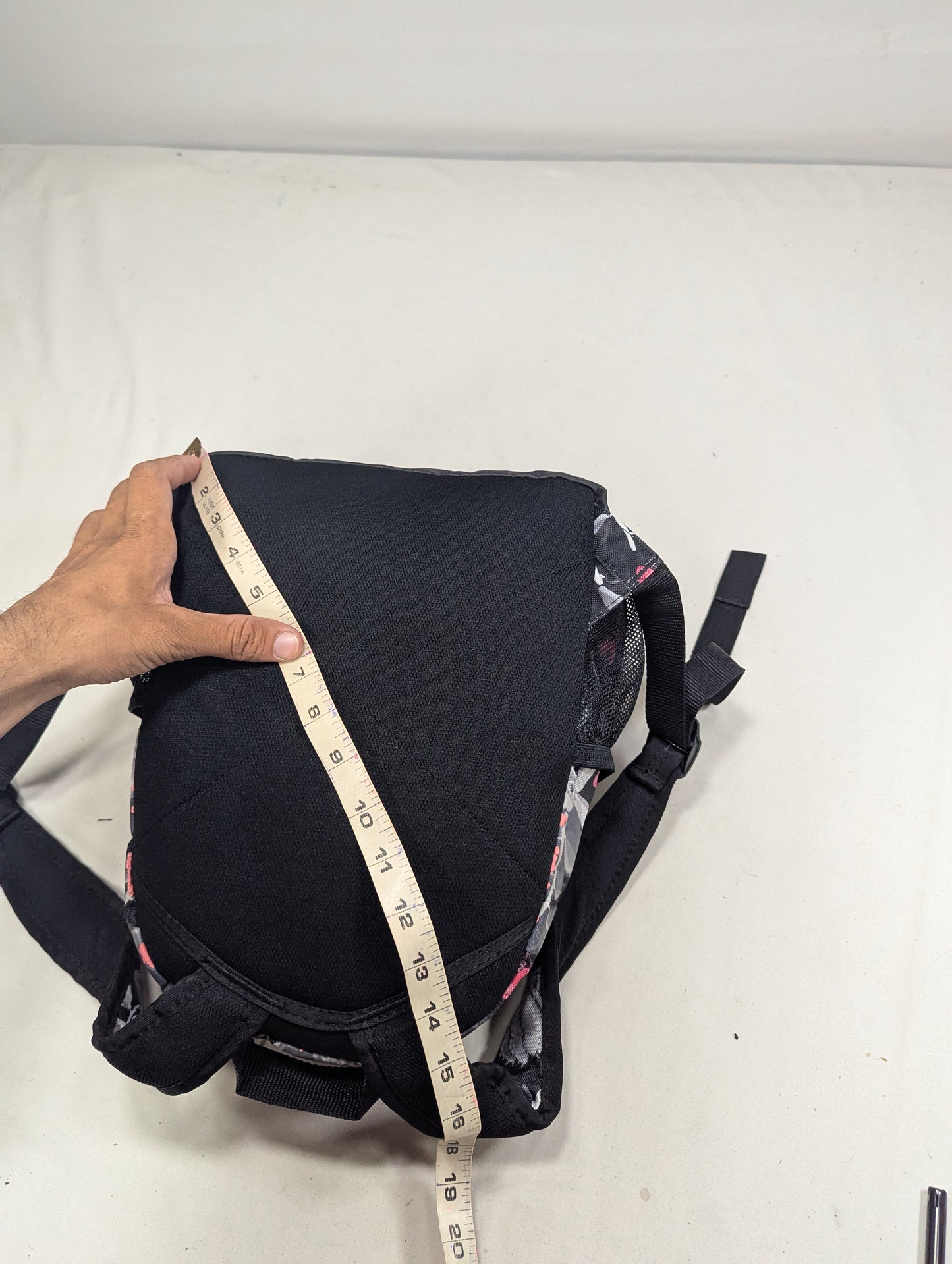 Nike mini backpack