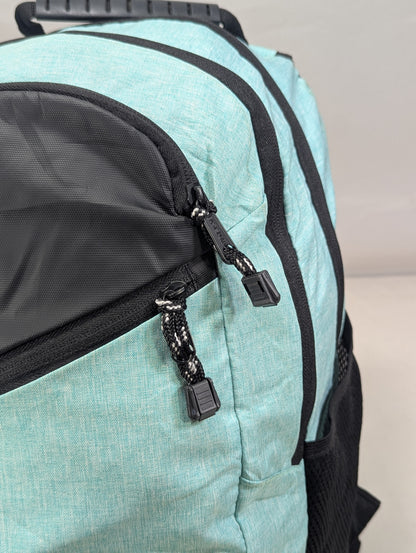Aesthetic authentic premium material backpack