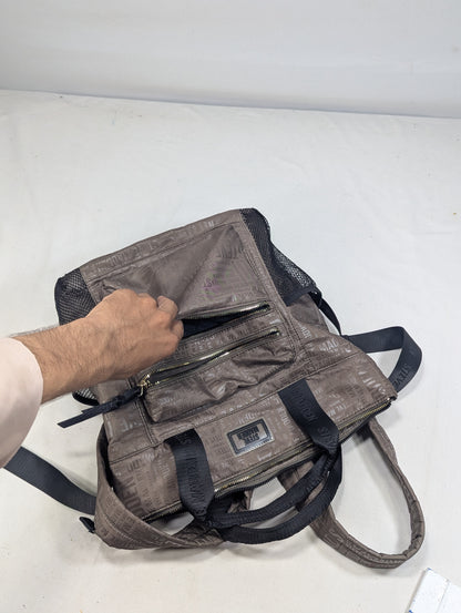 Steve Madden preloved backpack
