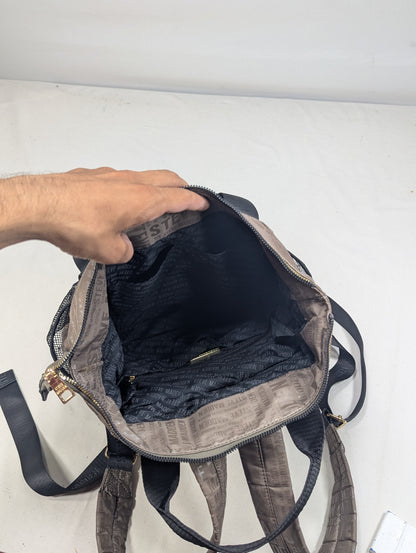 Steve Madden preloved backpack
