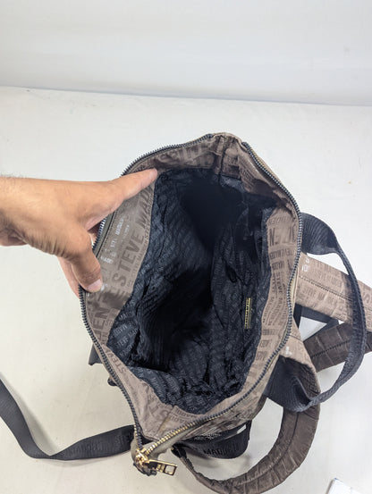 Steve Madden preloved backpack