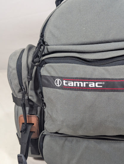 Camera backpack