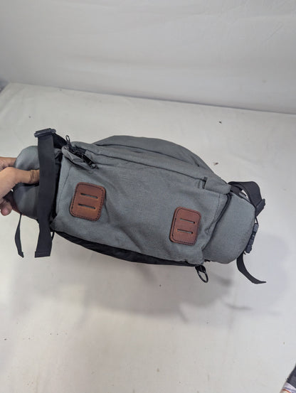 Camera backpack