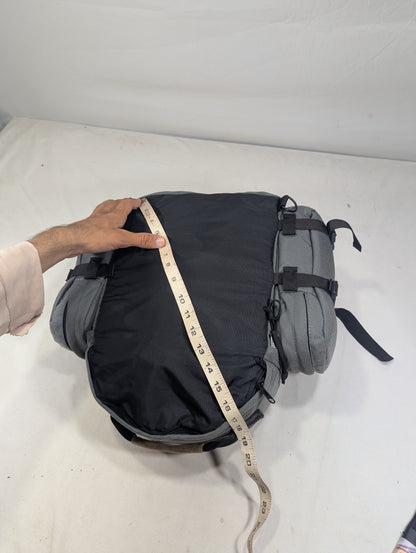 Camera backpack