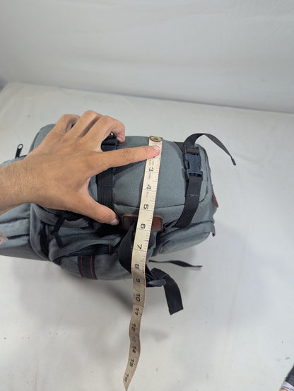 Camera backpack