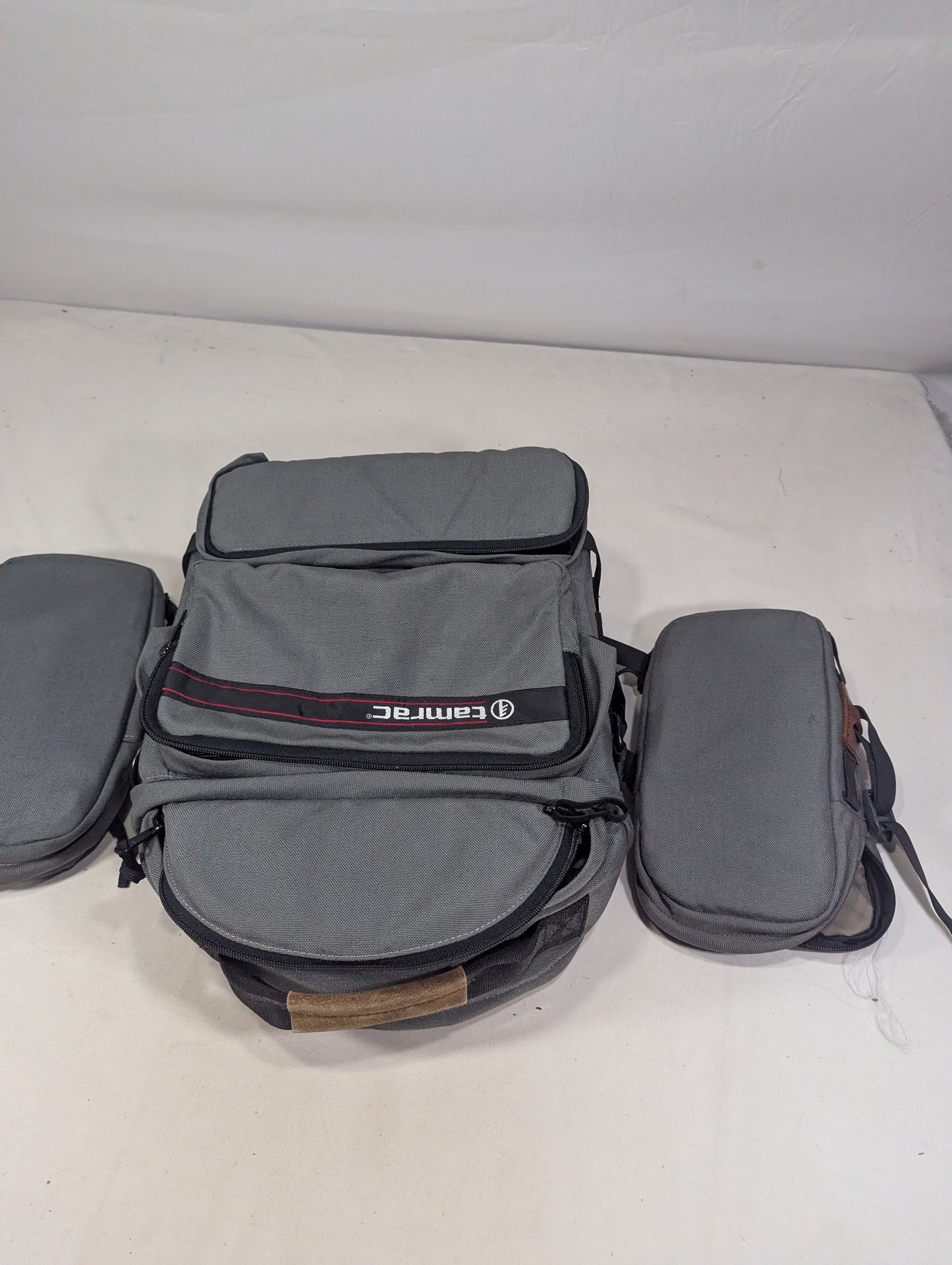 Camera backpack