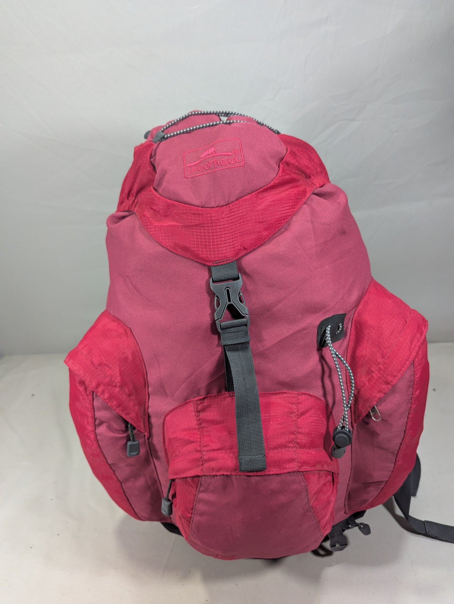 German lot hiking tourist backpack