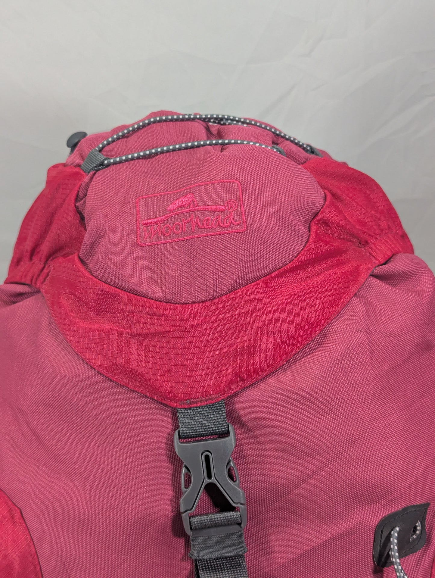 German lot hiking tourist backpack