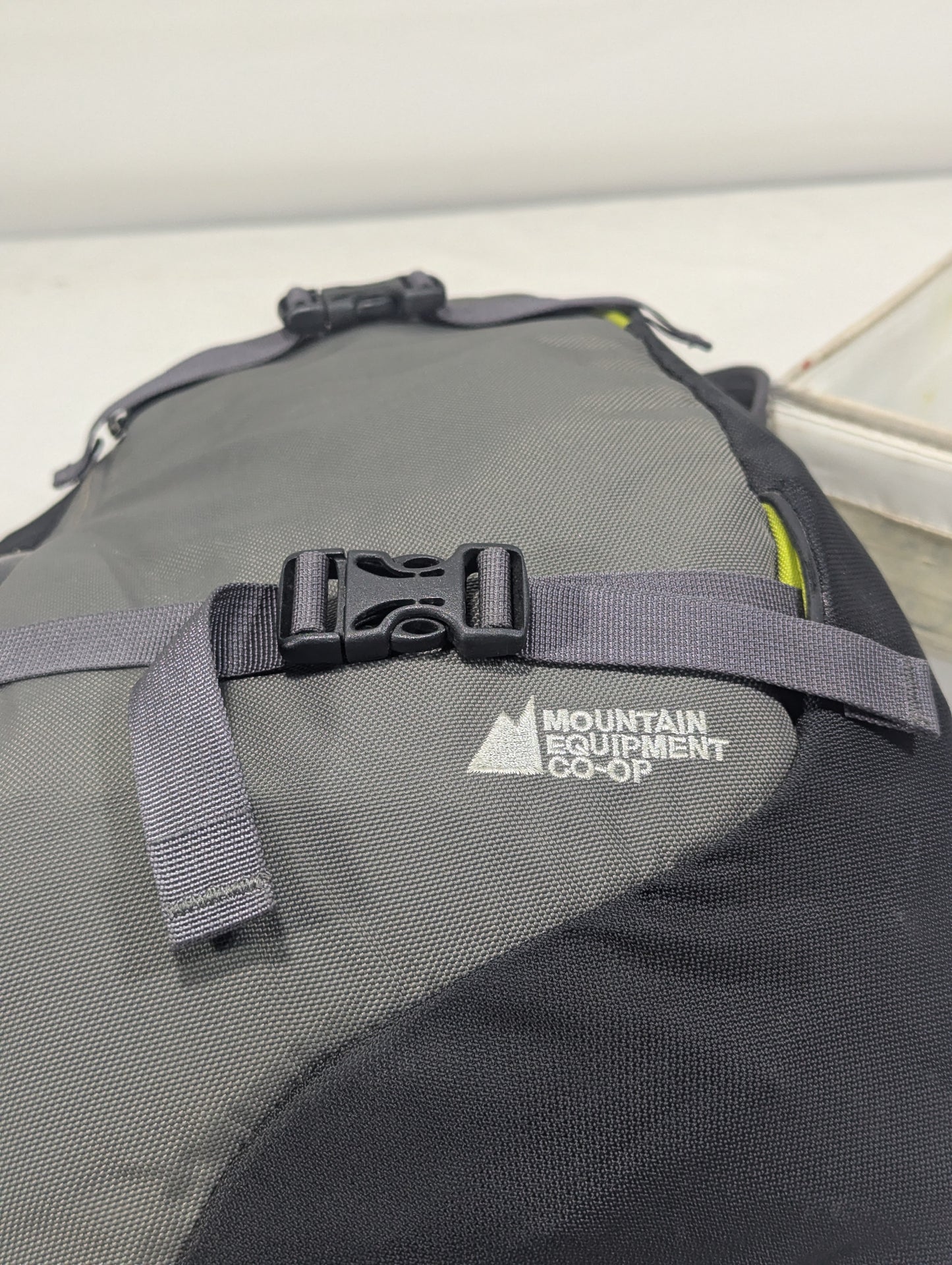 Sling bag