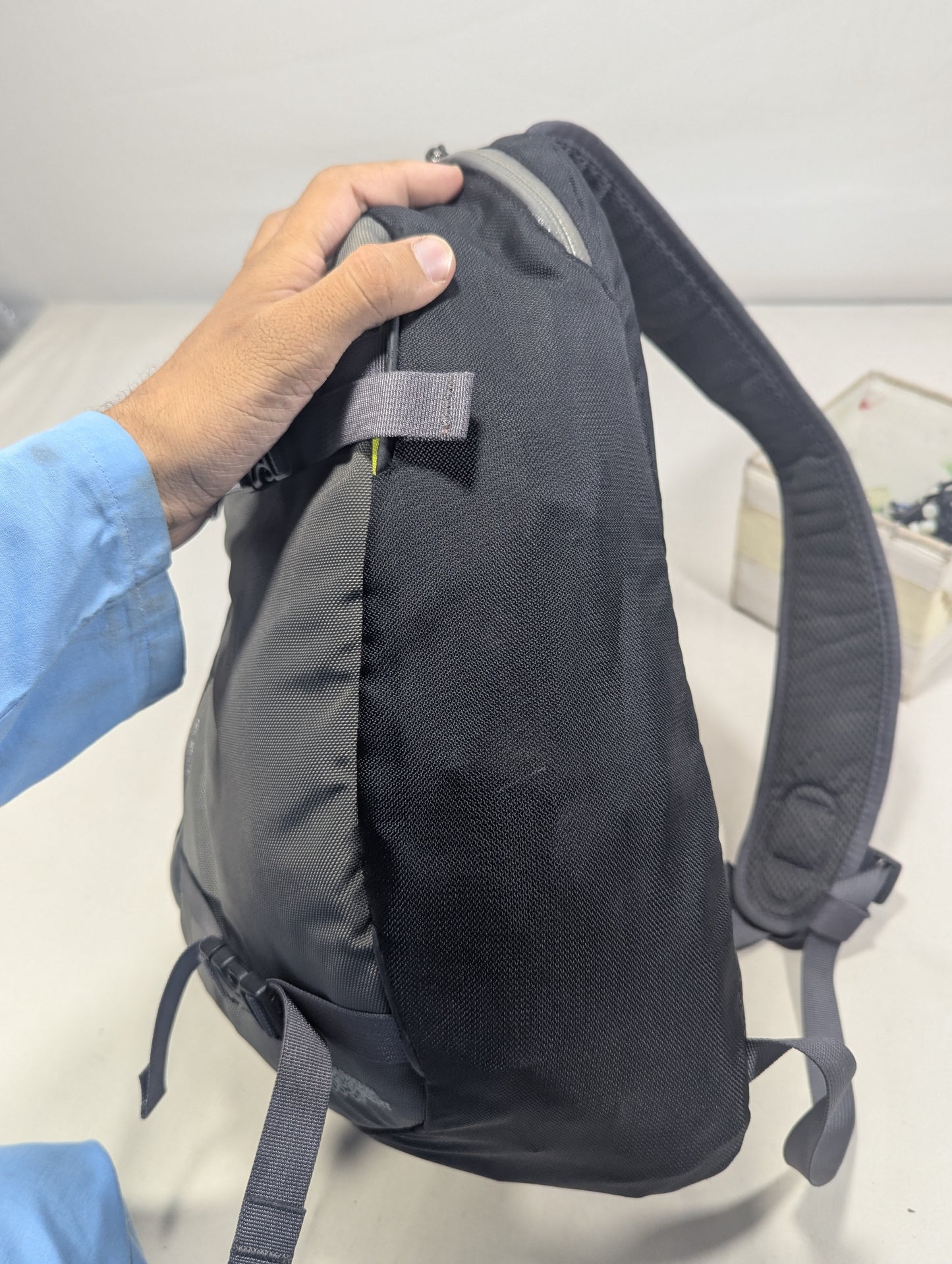 Sling bag