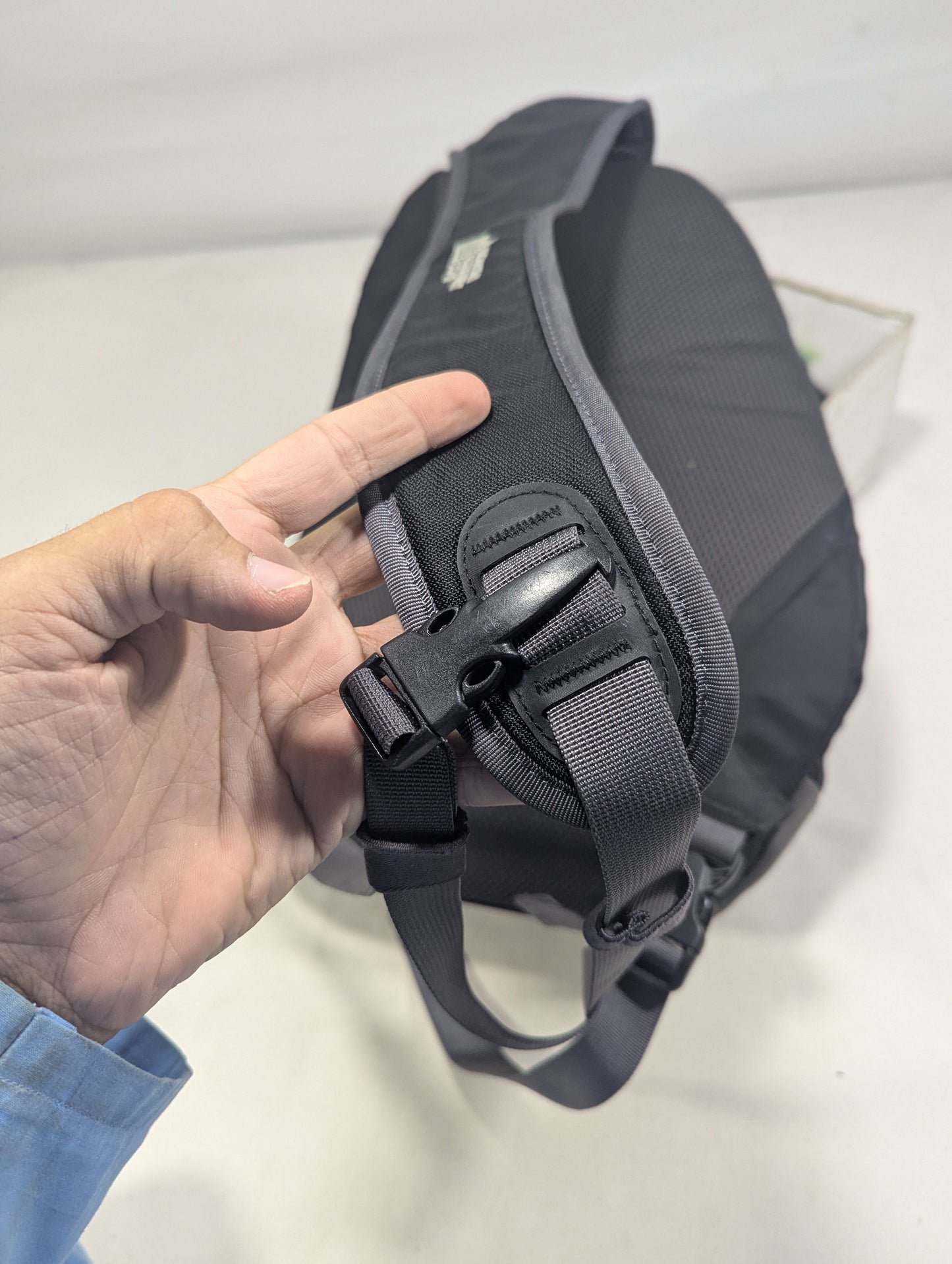 Sling bag