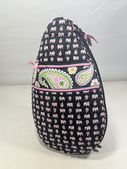 Tennis bag