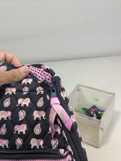 Tennis bag