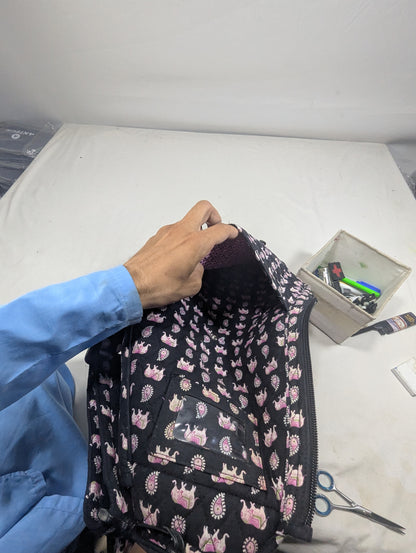 Tennis bag