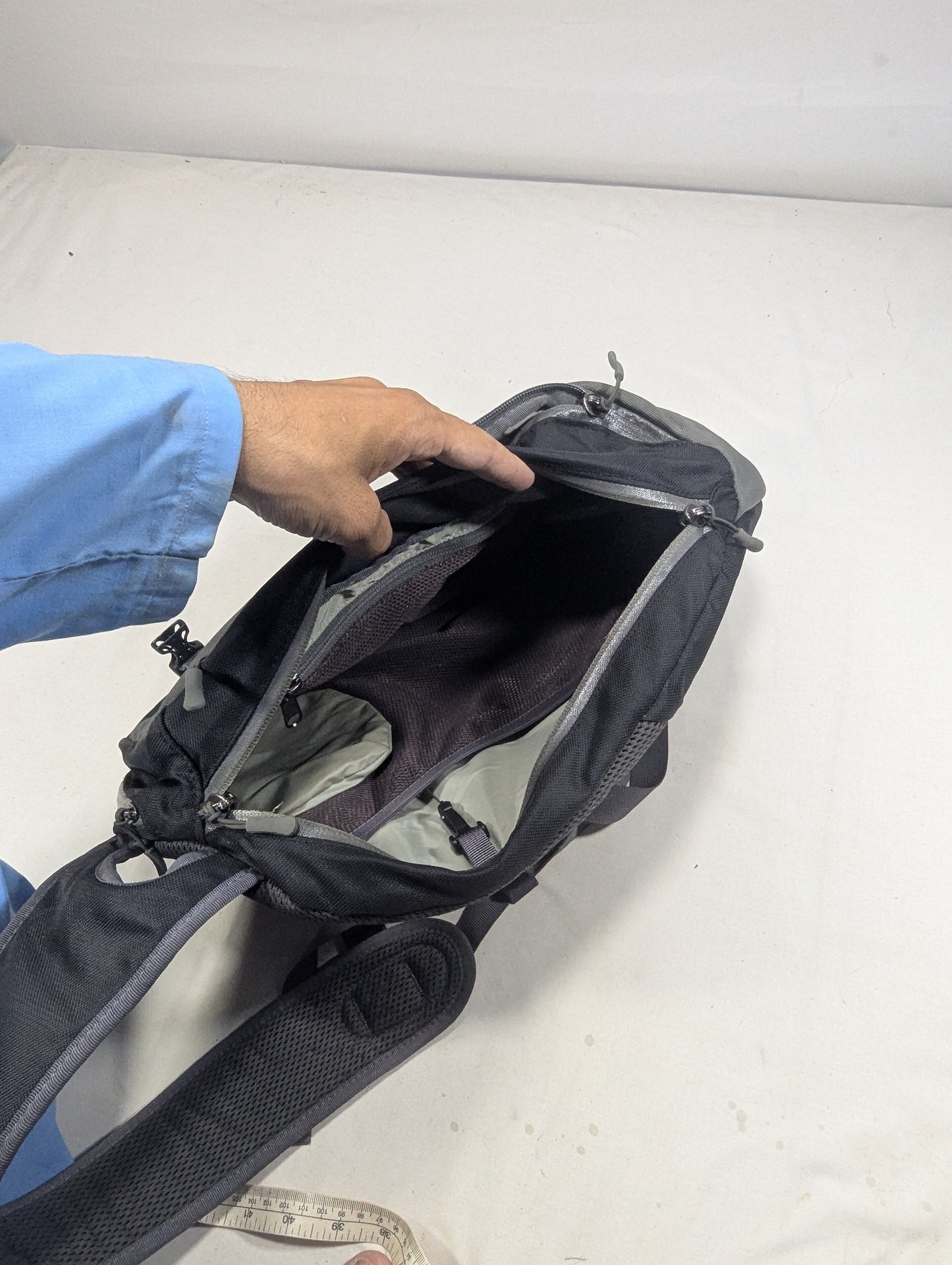 Sling bag
