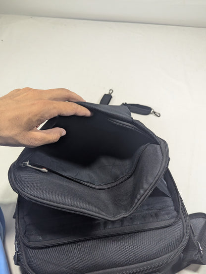 Cross body, shoulder bag