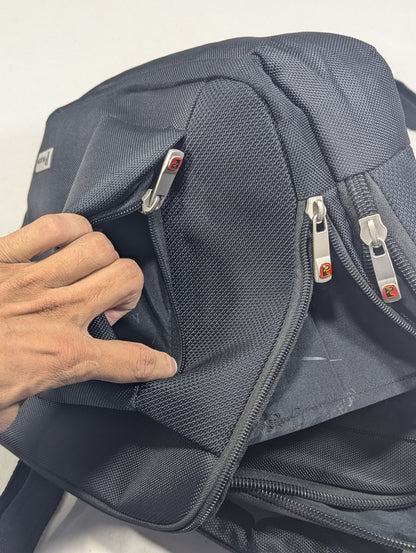 Cross body, shoulder bag