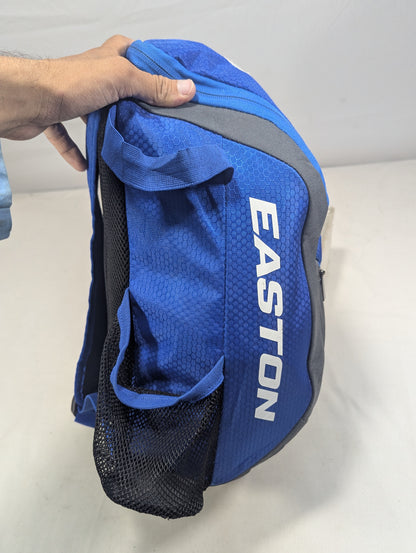 Easton authentic backpack