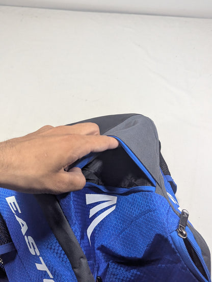 Easton authentic backpack