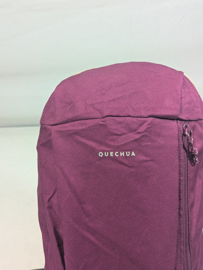 Quechua preloved backpack