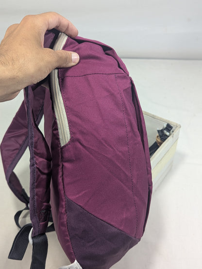 Quechua preloved backpack