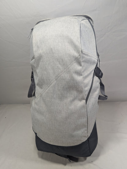 Slim and smart rucksack, backpack