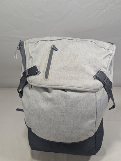 Slim and smart rucksack, backpack