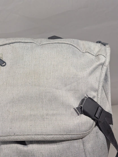 Slim and smart rucksack, backpack