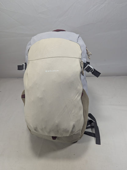 Quechua France Brand hiking tourist backpack