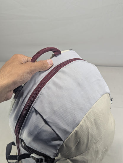 Quechua France Brand hiking tourist backpack