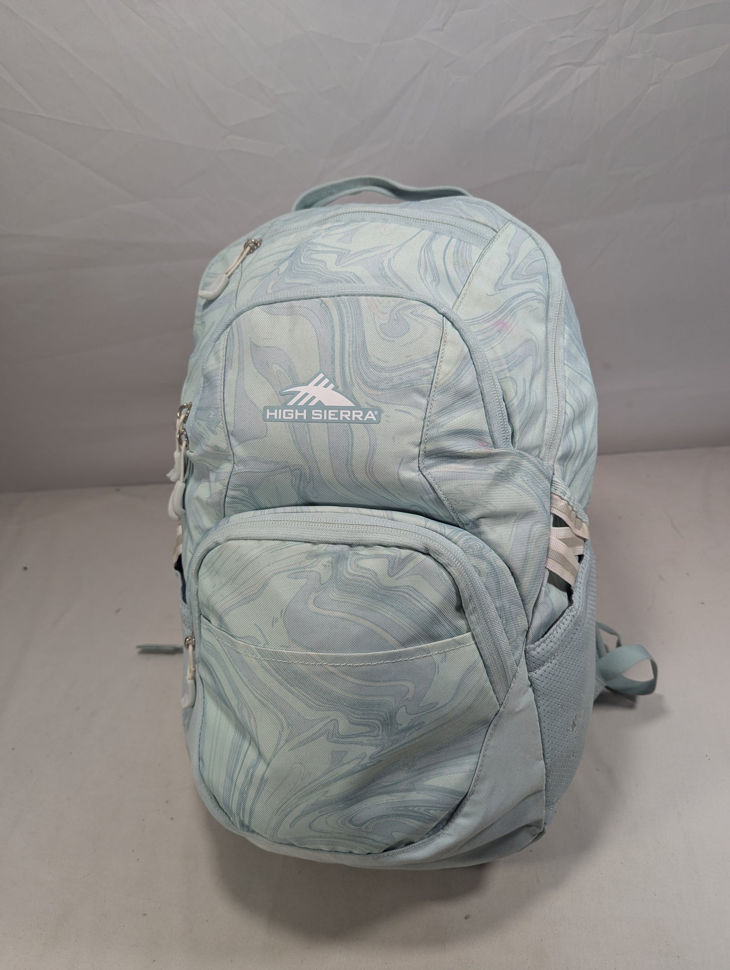 High Sierra authentic backpack
