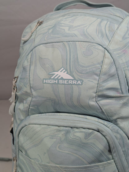 High Sierra authentic backpack