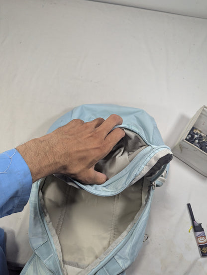 High Sierra authentic backpack