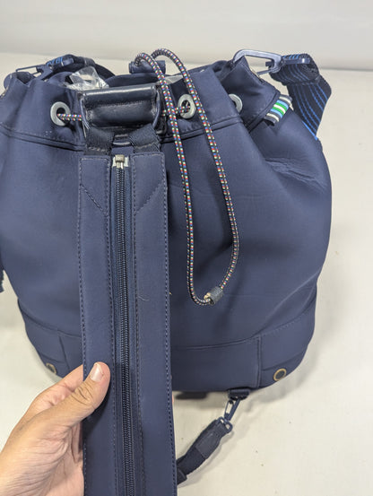 Preloved backpack,