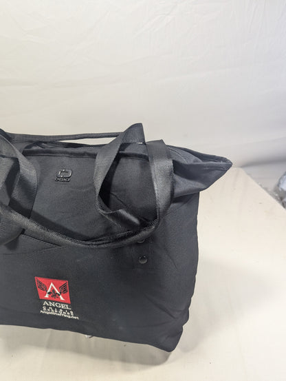 Preloved Ogio handle bag, thela bag