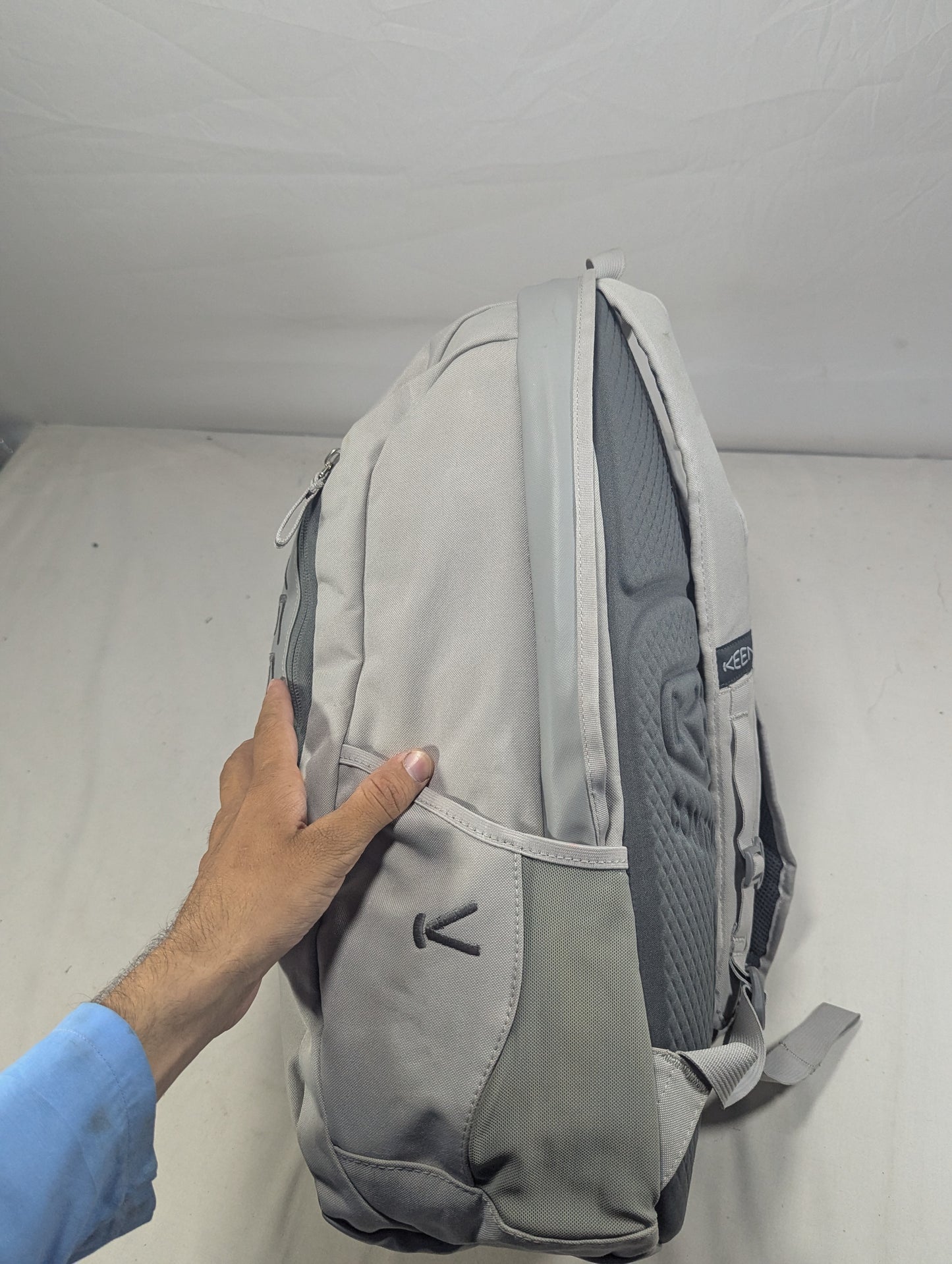 Keen brand authentic backpack