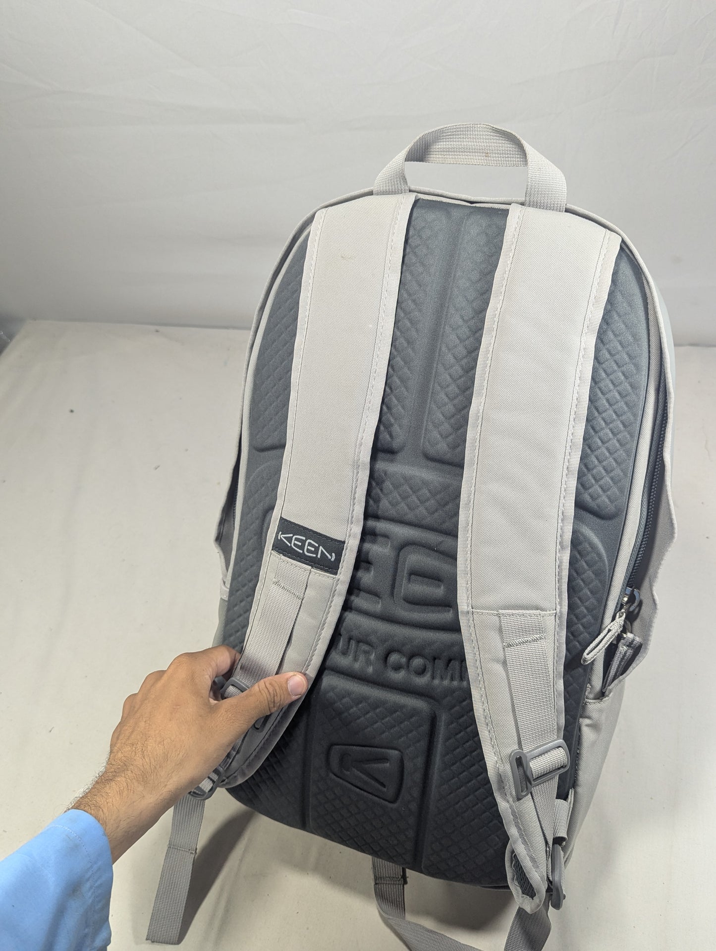 Keen brand authentic backpack